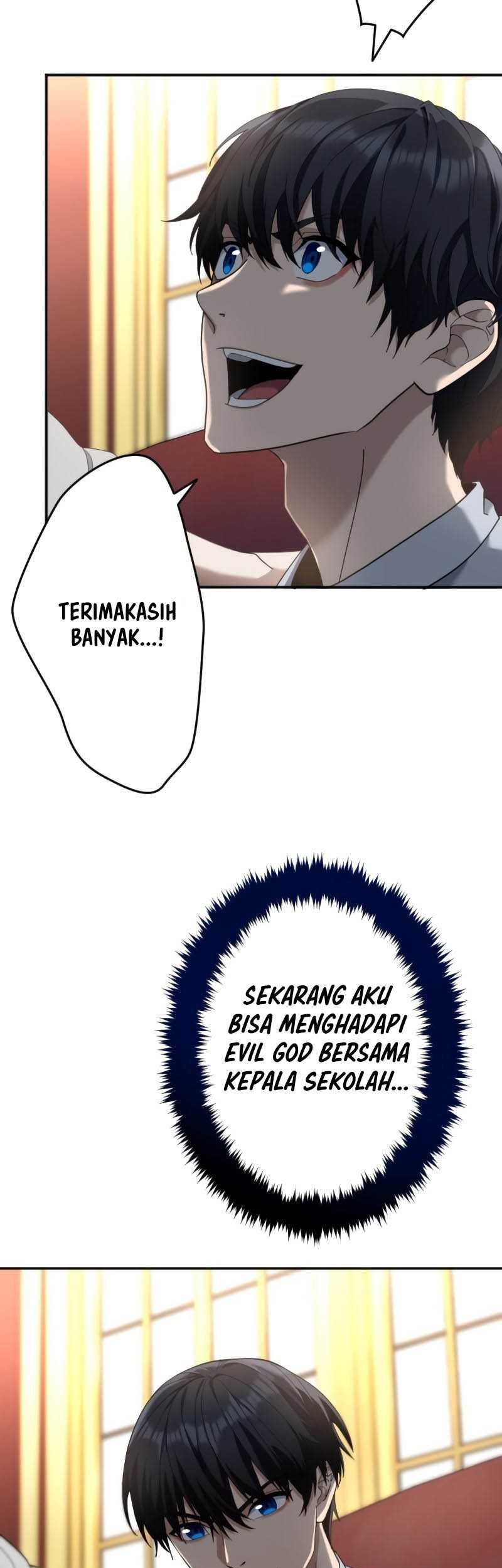 Regression of the Close Combat Mage Chapter 19 - halaman 30