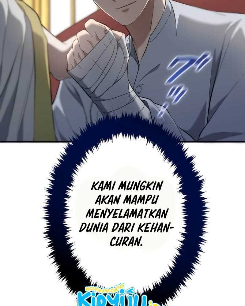 Regression of the Close Combat Mage Chapter 19 - halaman 31