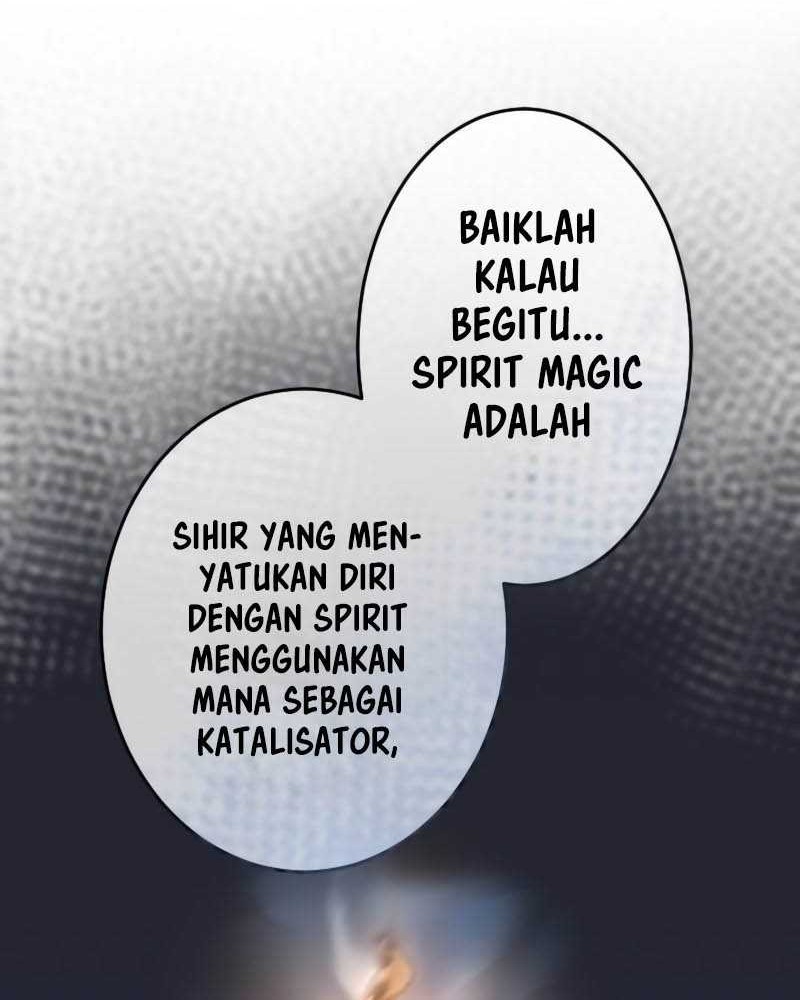 Regression of the Close Combat Mage Chapter 19 - halaman 39