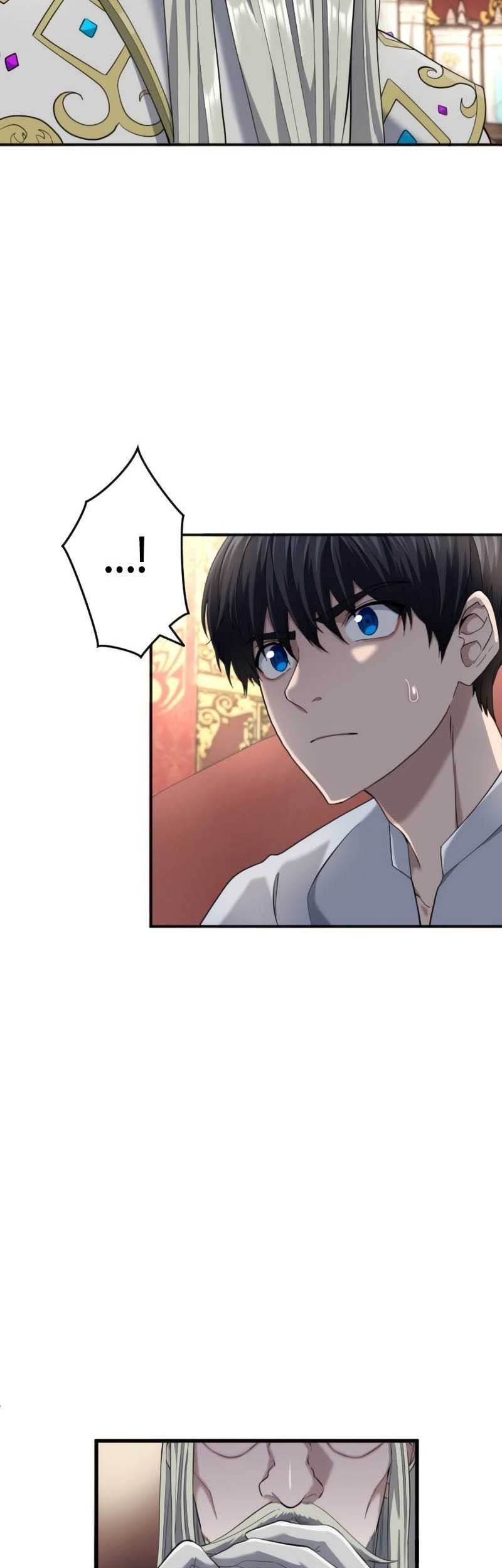 Regression of the Close Combat Mage Chapter 19 - halaman 4