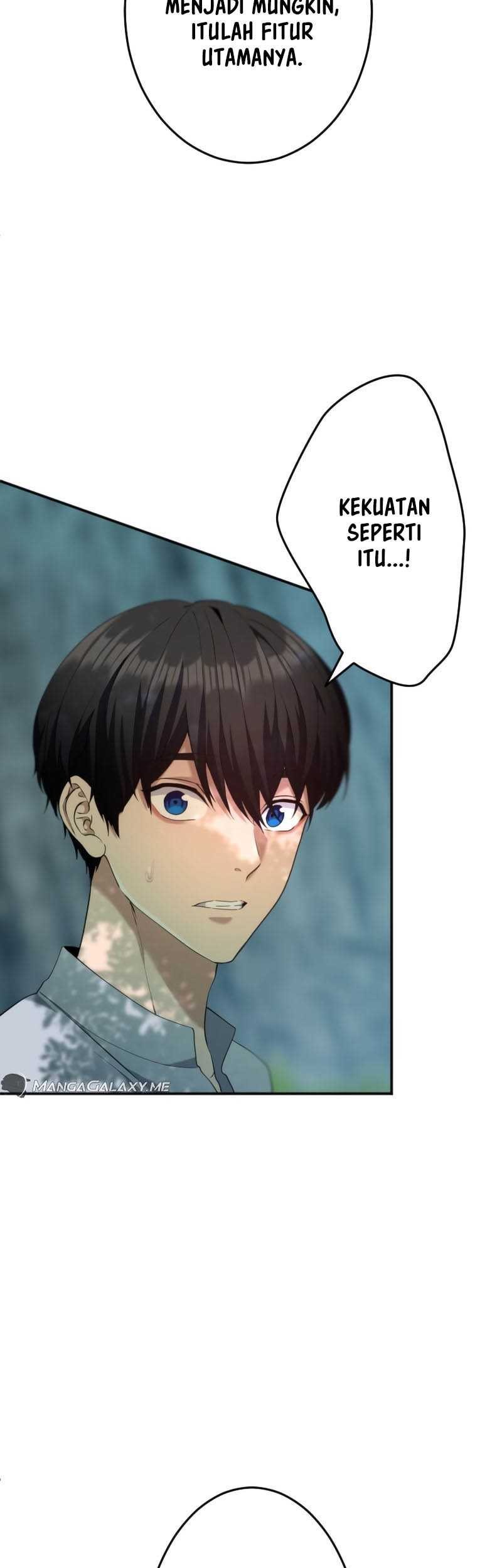 Regression of the Close Combat Mage Chapter 19 - halaman 42