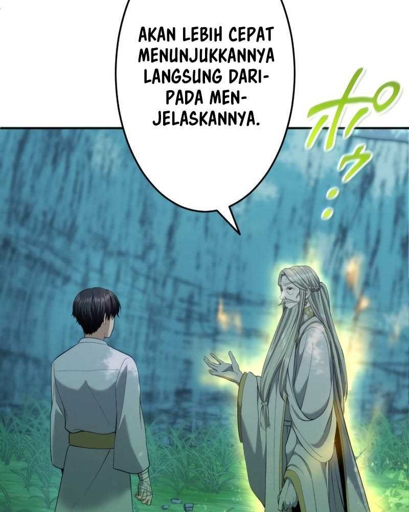 Regression of the Close Combat Mage Chapter 19 - halaman 43