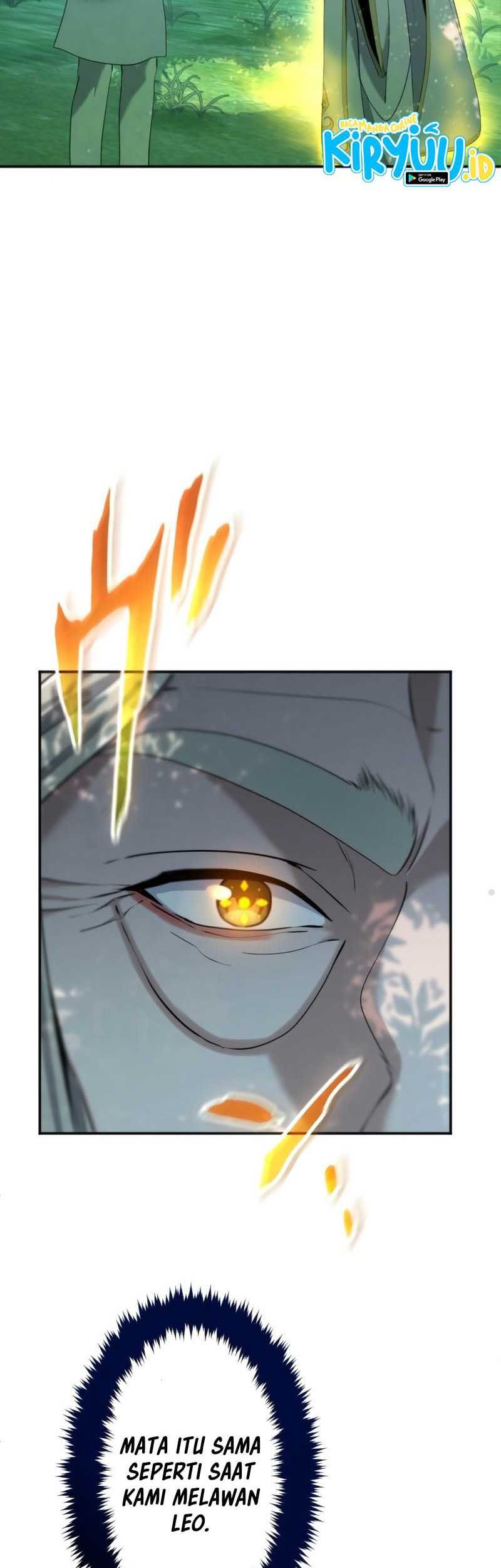 Regression of the Close Combat Mage Chapter 19 - halaman 44