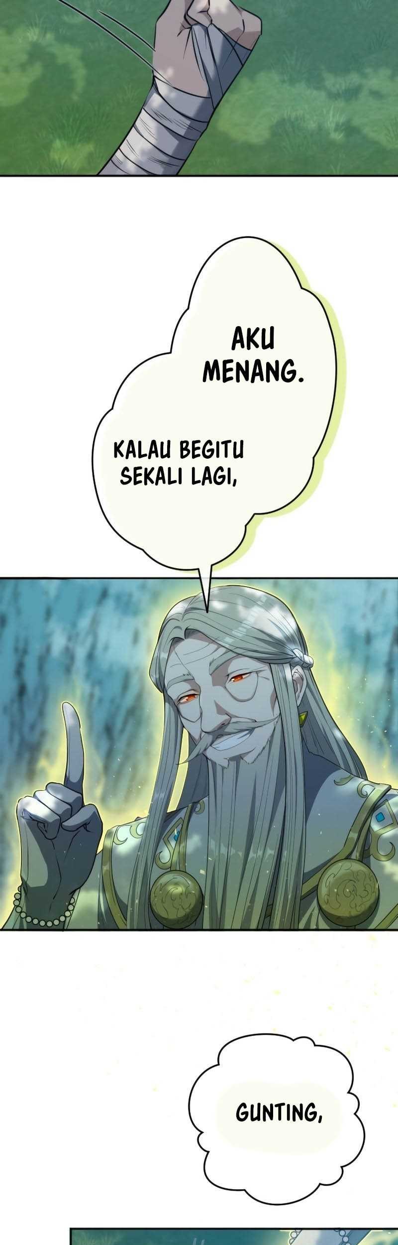 Regression of the Close Combat Mage Chapter 19 - halaman 50