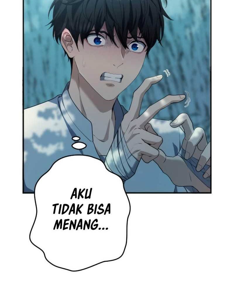 Regression of the Close Combat Mage Chapter 19 - halaman 53