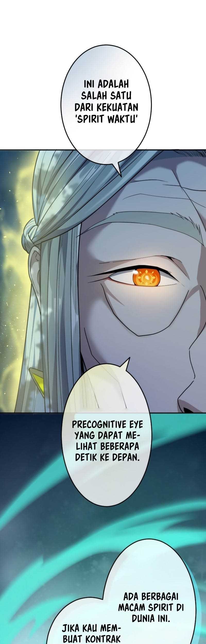 Regression of the Close Combat Mage Chapter 19 - halaman 54