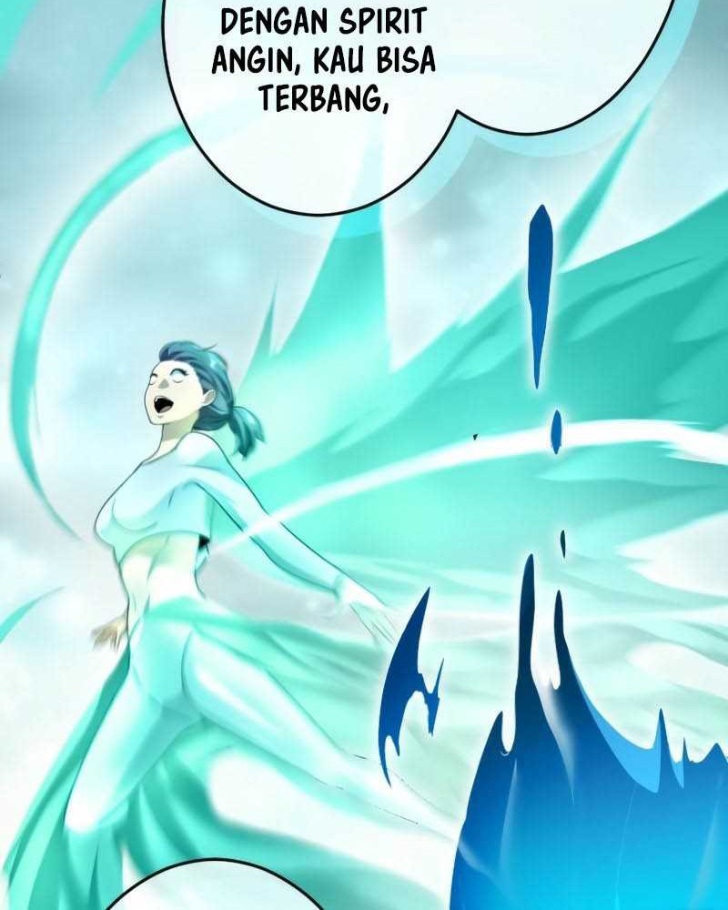 Regression of the Close Combat Mage Chapter 19 - halaman 55