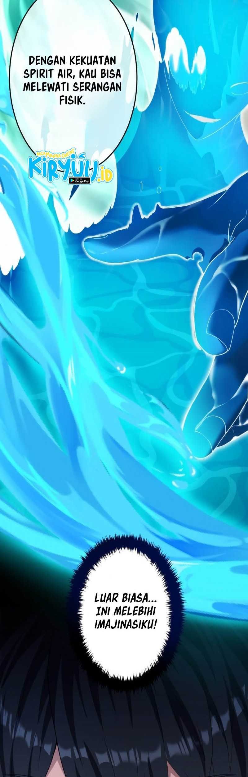 Regression of the Close Combat Mage Chapter 19 - halaman 56