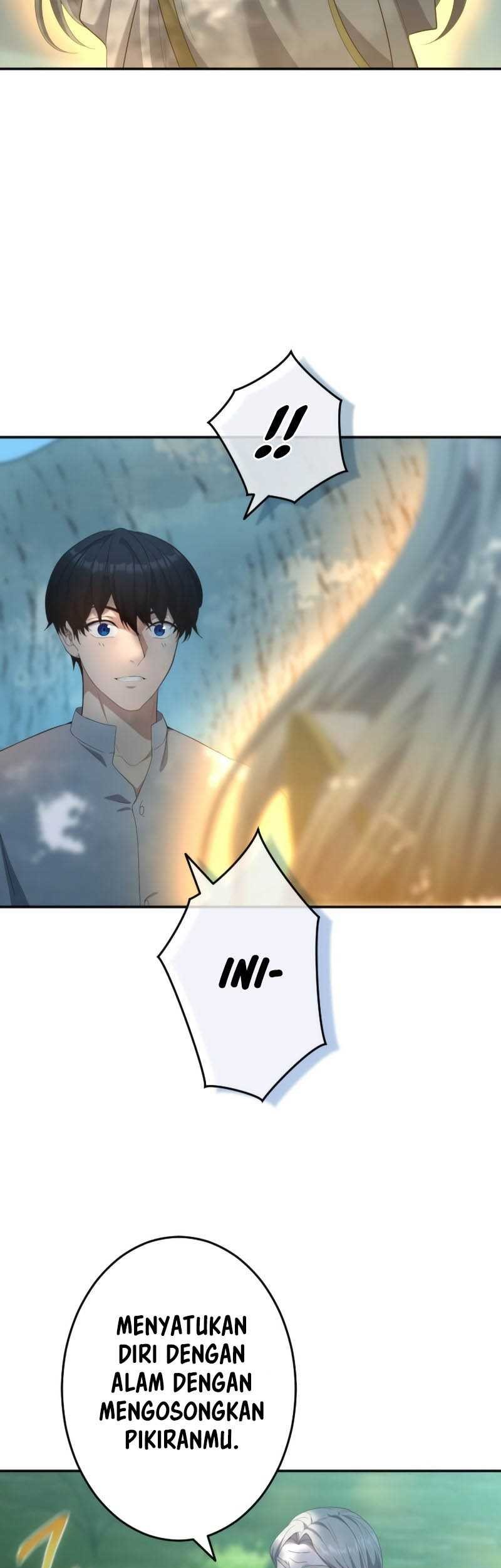 Regression of the Close Combat Mage Chapter 19 - halaman 62