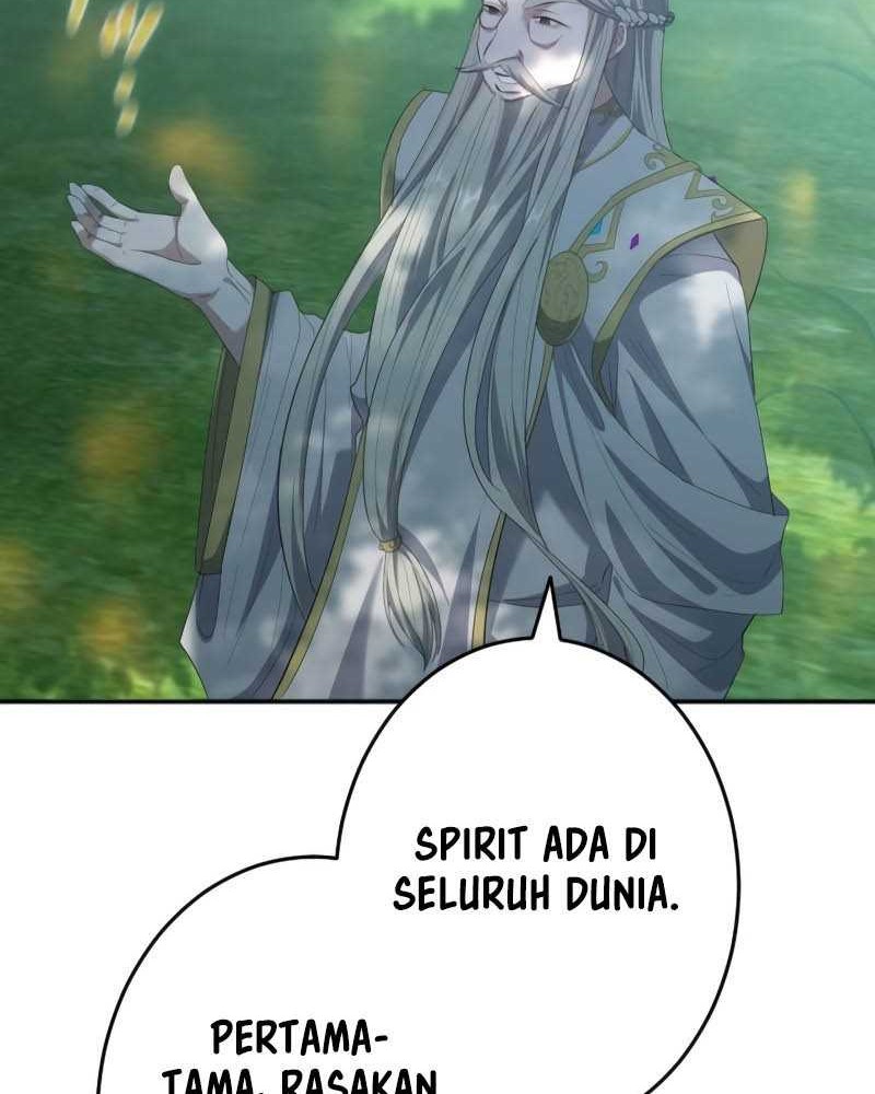 Regression of the Close Combat Mage Chapter 19 - halaman 63