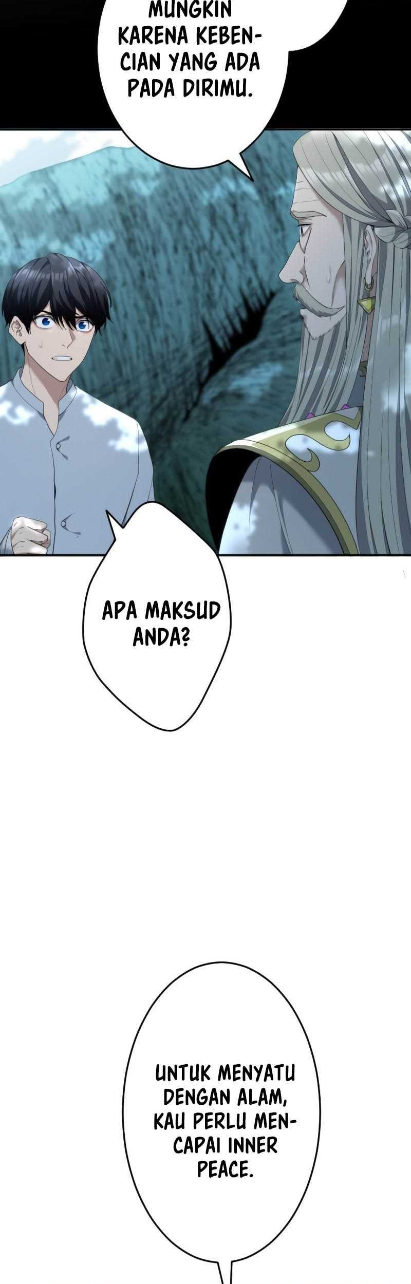Regression of the Close Combat Mage Chapter 19 - halaman 70