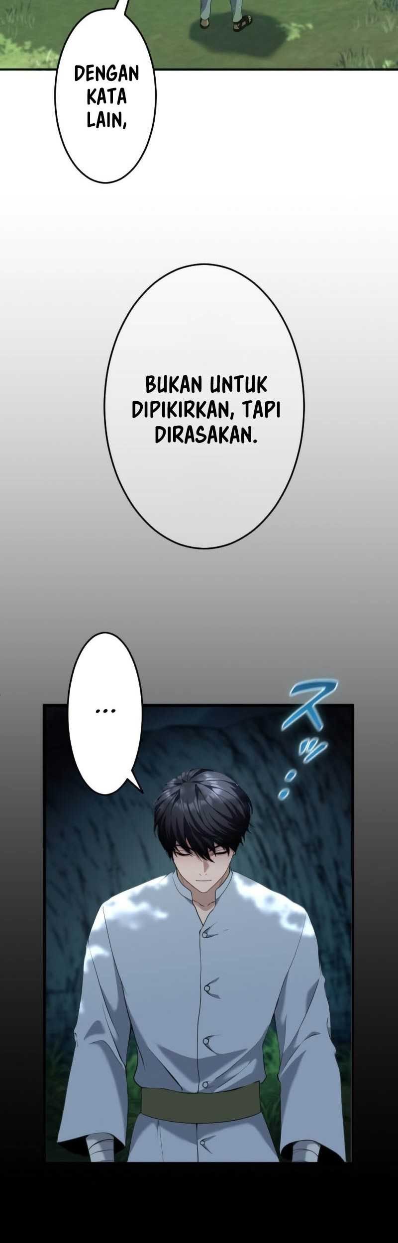 Regression of the Close Combat Mage Chapter 19 - halaman 72