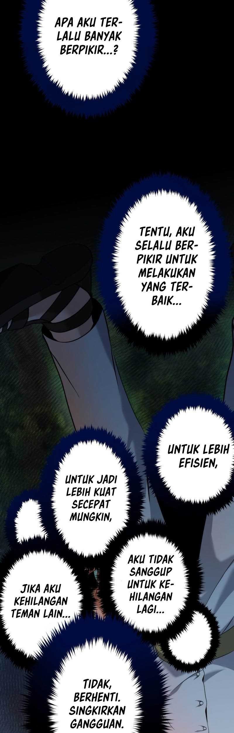 Regression of the Close Combat Mage Chapter 19 - halaman 74