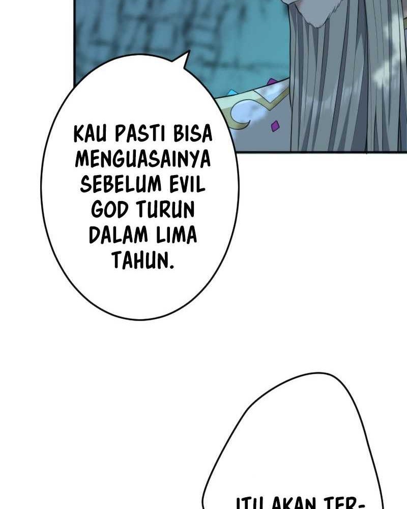 Regression of the Close Combat Mage Chapter 19 - halaman 77