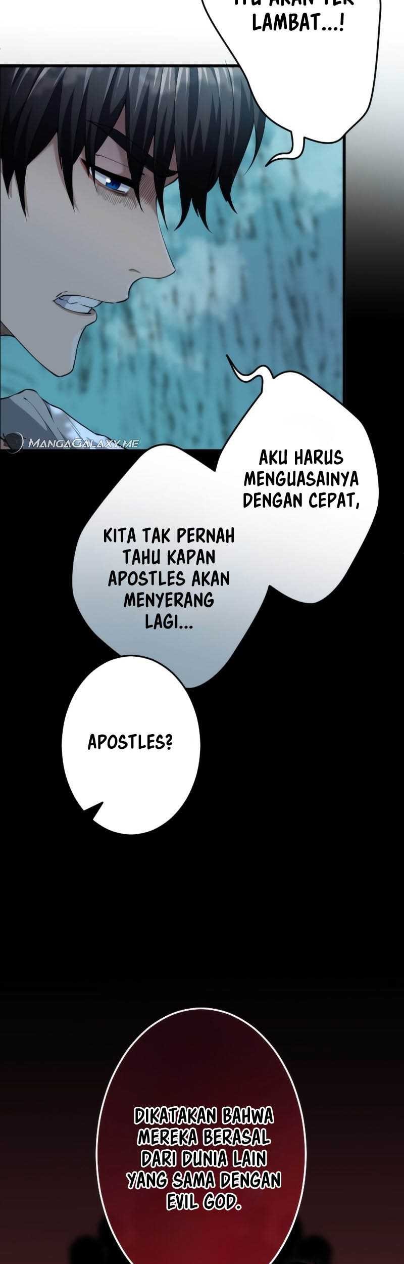Regression of the Close Combat Mage Chapter 19 - halaman 78