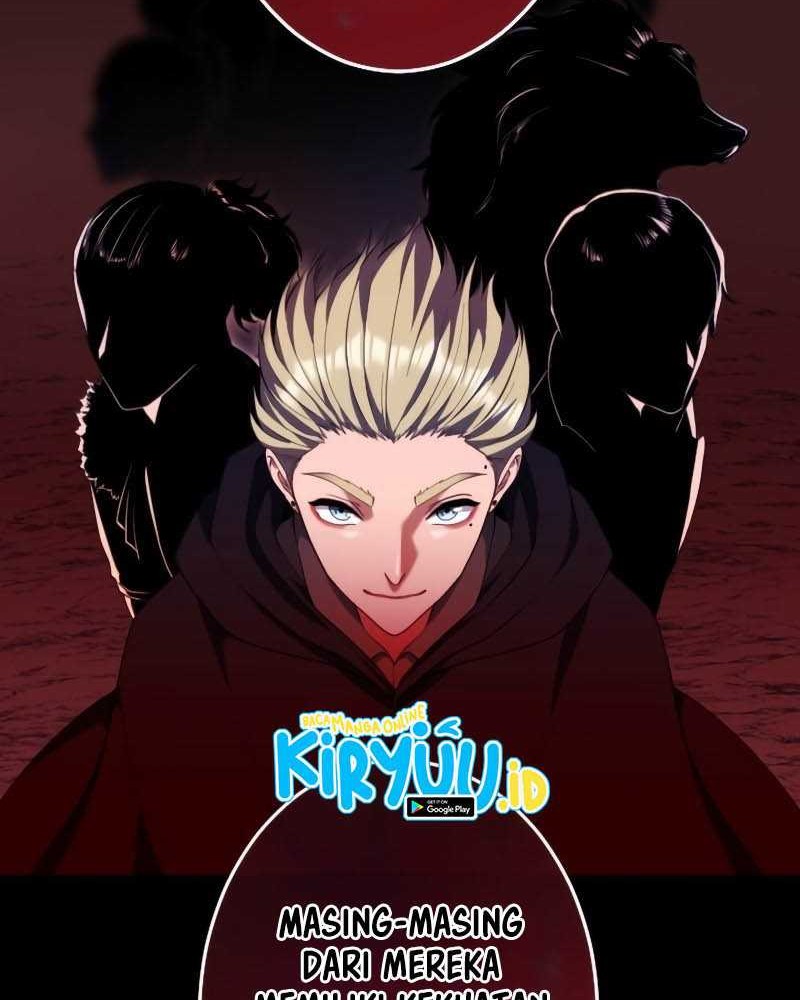 Regression of the Close Combat Mage Chapter 19 - halaman 79