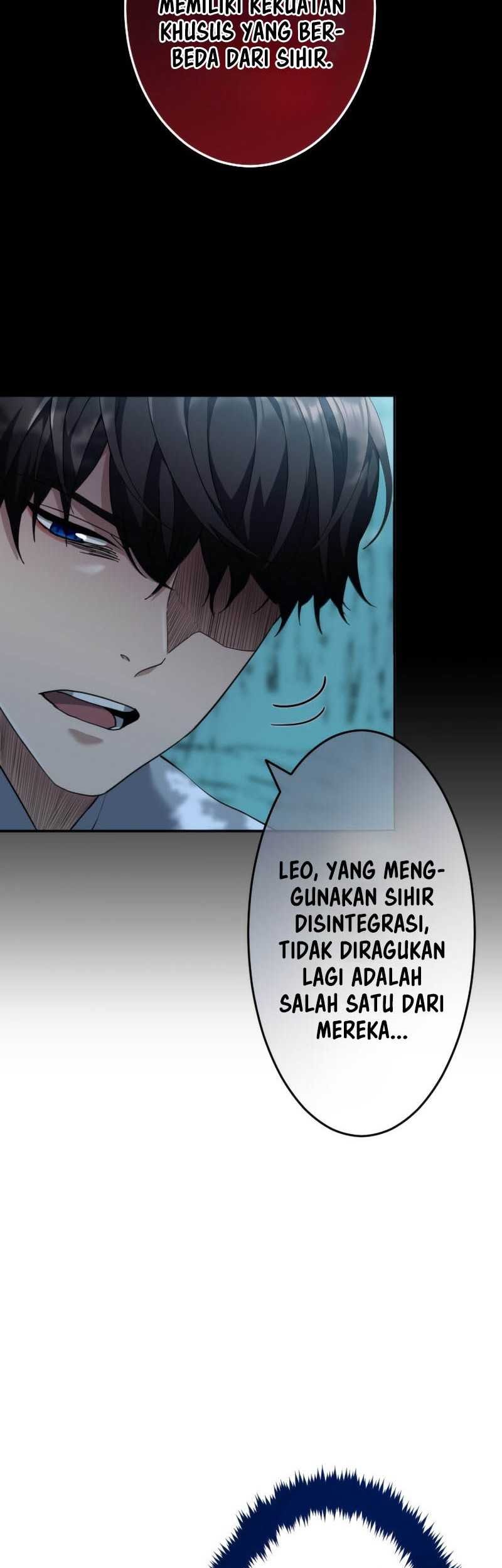 Regression of the Close Combat Mage Chapter 19 - halaman 80
