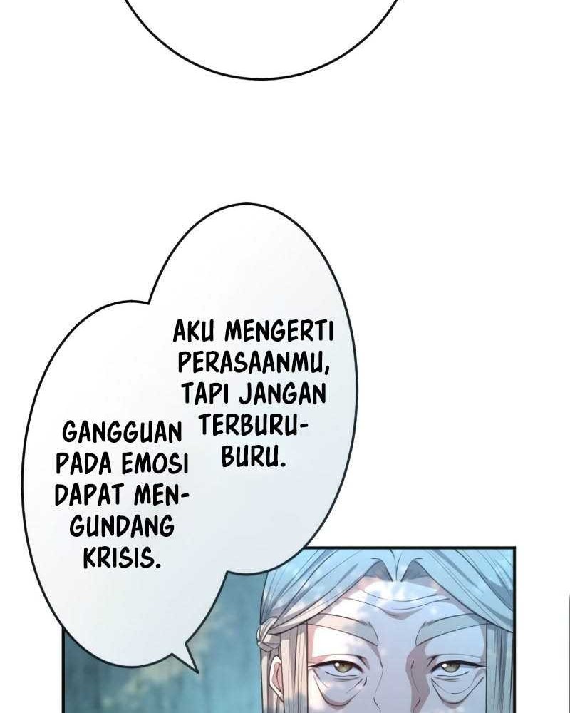 Regression of the Close Combat Mage Chapter 19 - halaman 83