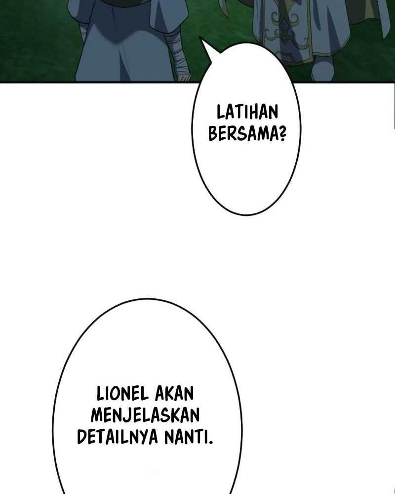 Regression of the Close Combat Mage Chapter 19 - halaman 85