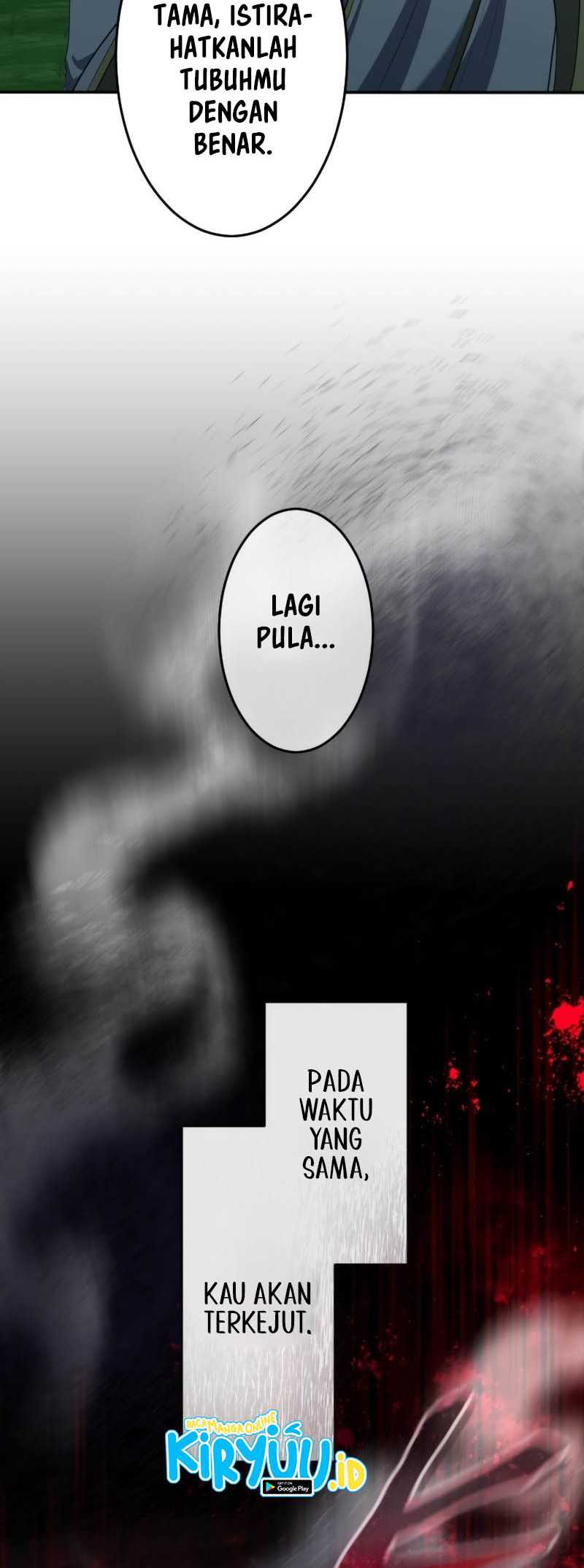 Regression of the Close Combat Mage Chapter 19 - halaman 88
