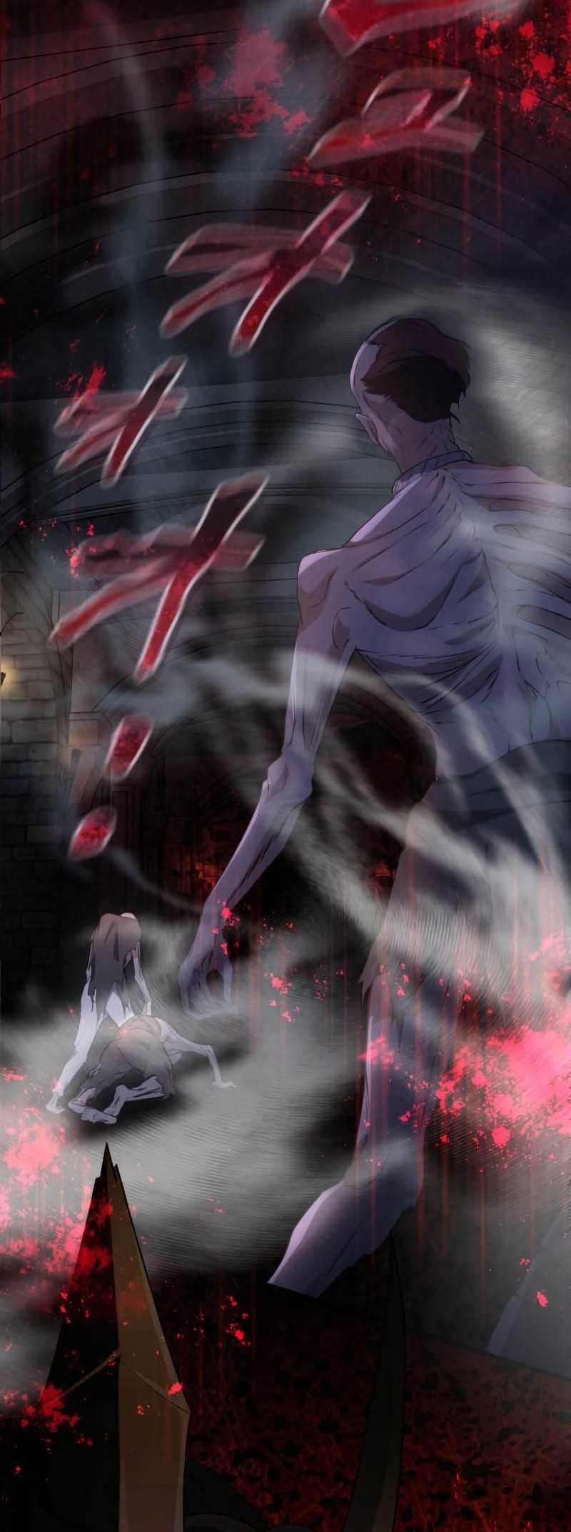Regression of the Close Combat Mage Chapter 19 - halaman 89