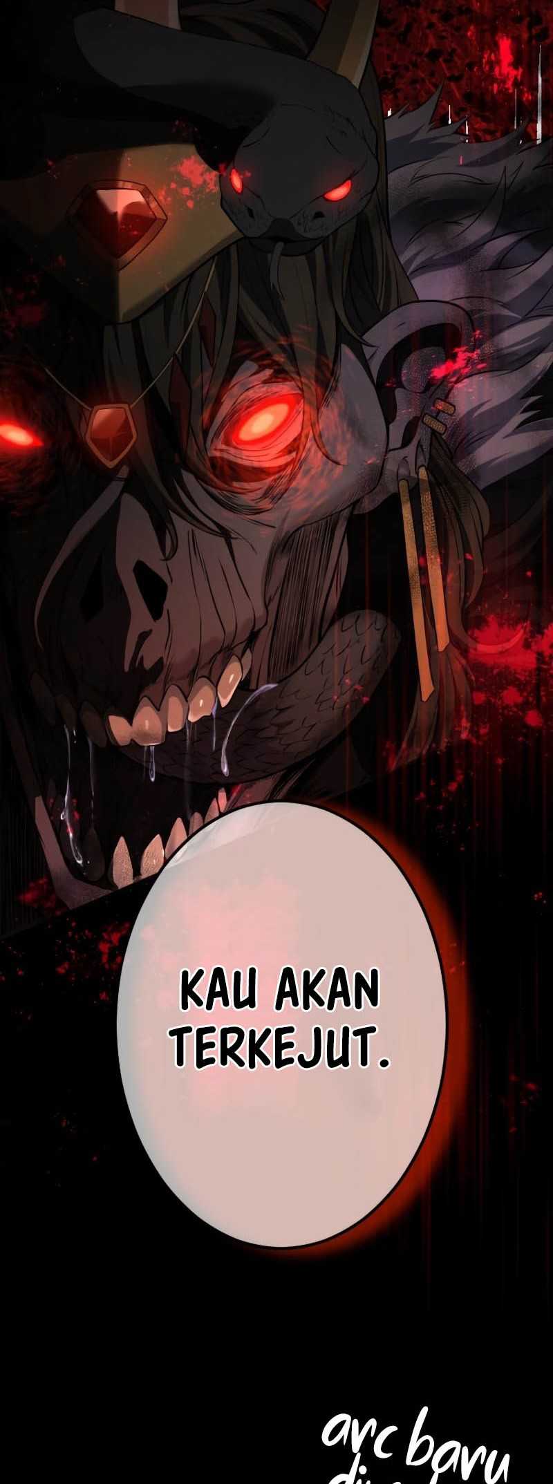 Regression of the Close Combat Mage Chapter 19 - halaman 90