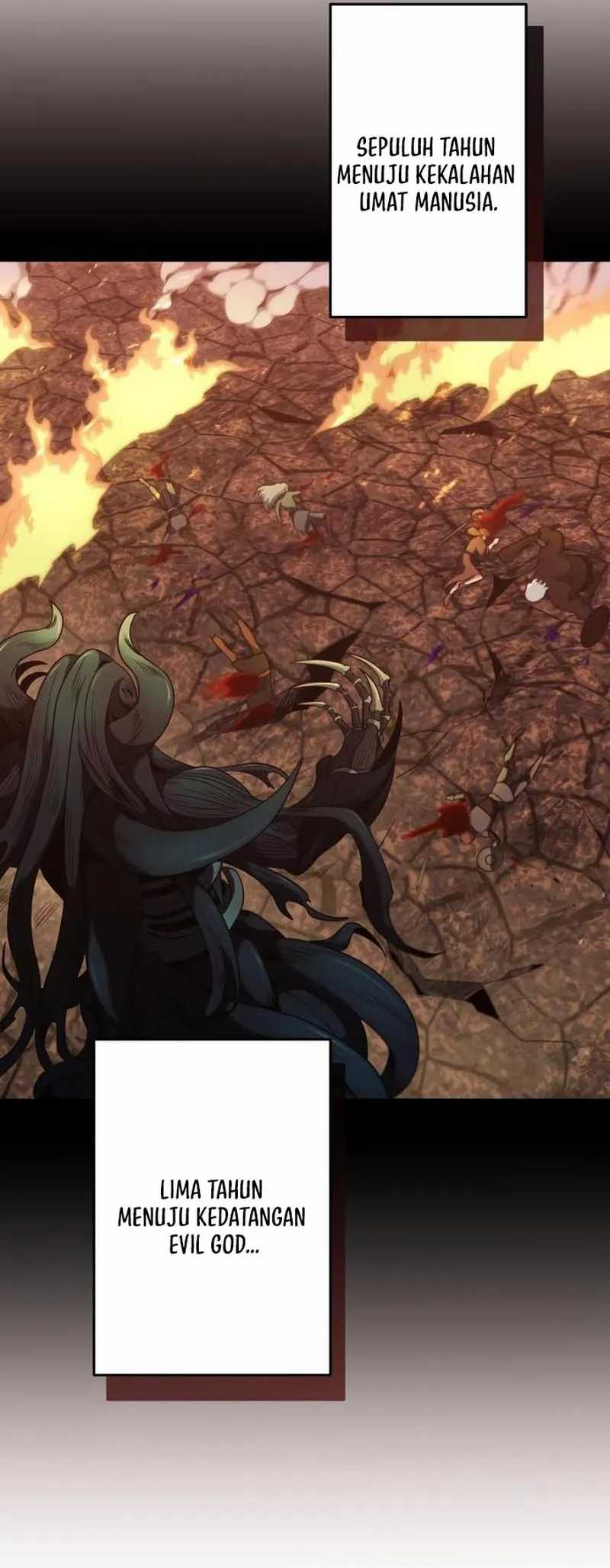 Regression of the Close Combat Mage Chapter 2 - halaman 11