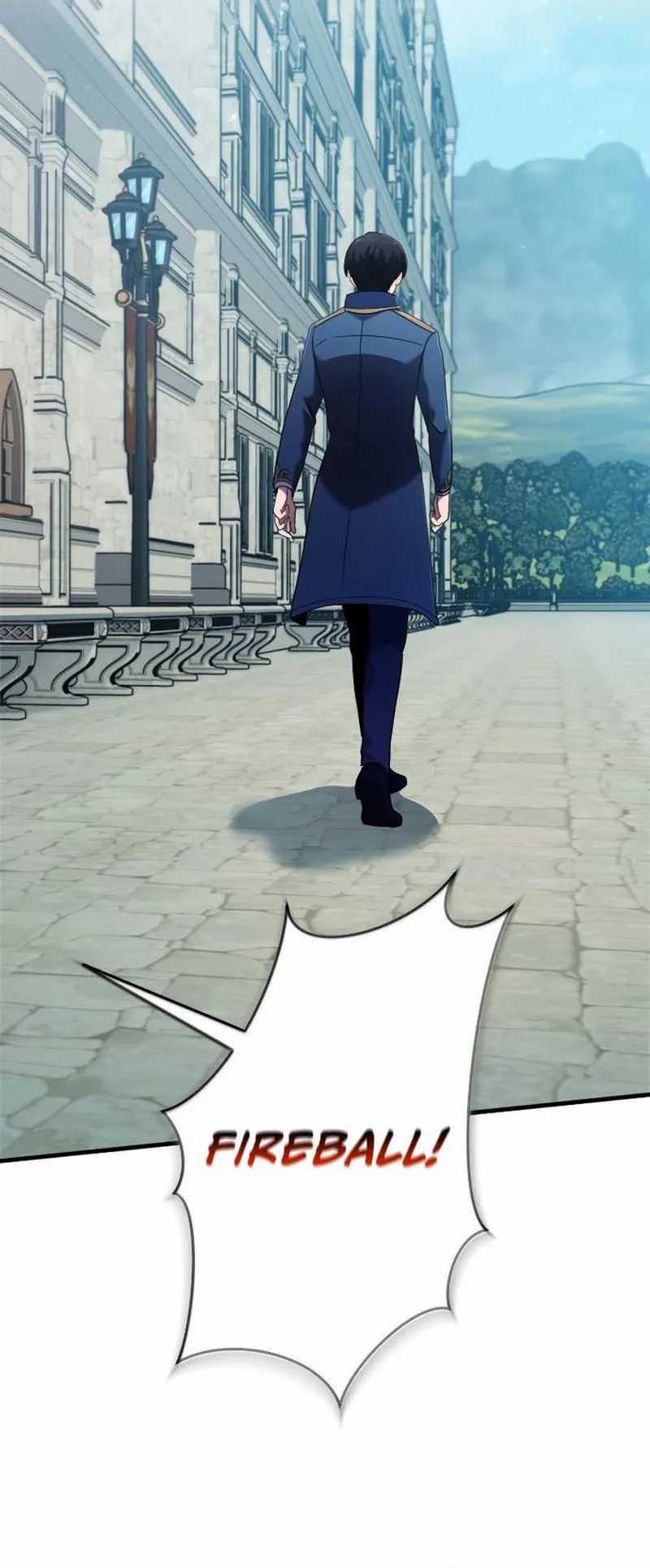 Regression of the Close Combat Mage Chapter 2 - halaman 24