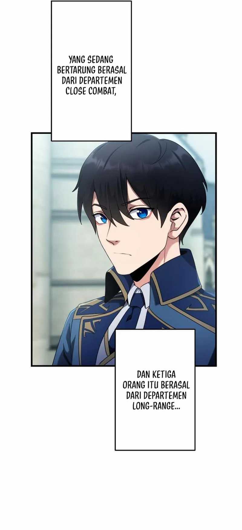 Regression of the Close Combat Mage Chapter 2 - halaman 31