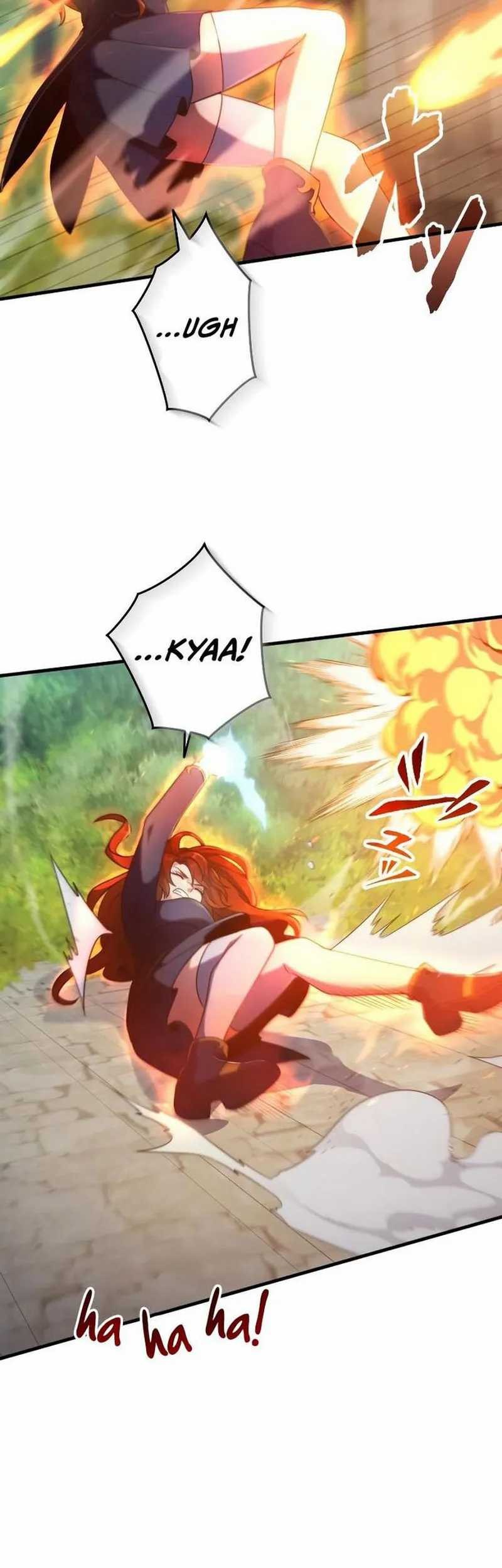 Regression of the Close Combat Mage Chapter 2 - halaman 46