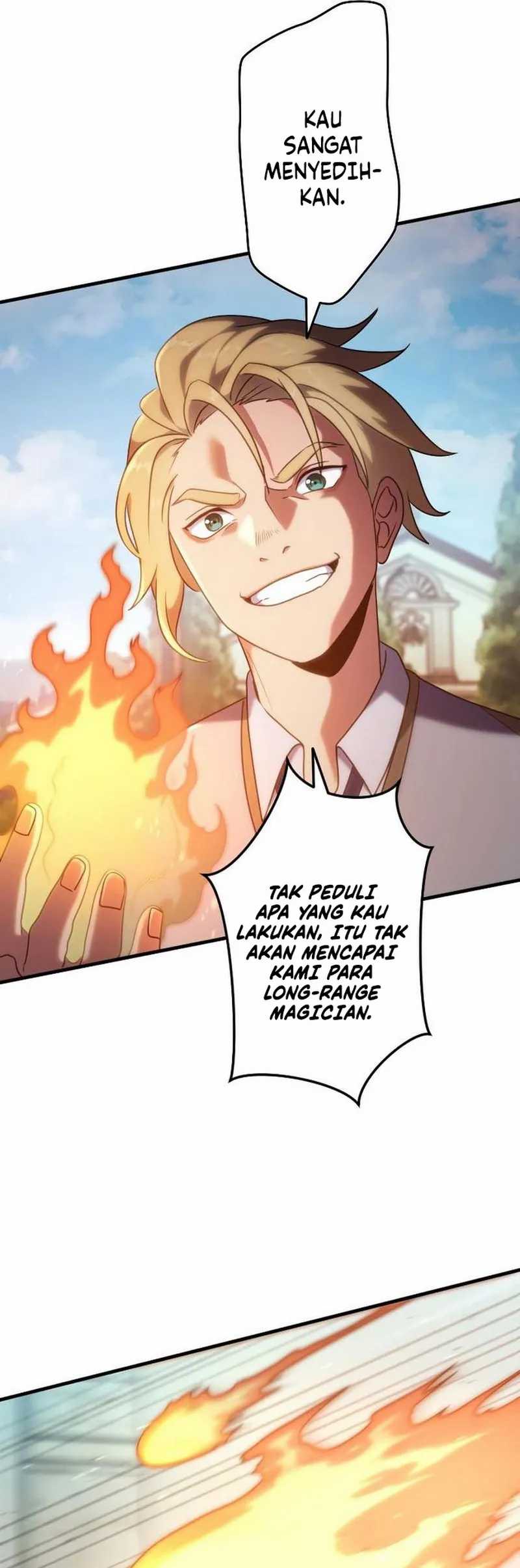 Regression of the Close Combat Mage Chapter 2 - halaman 48