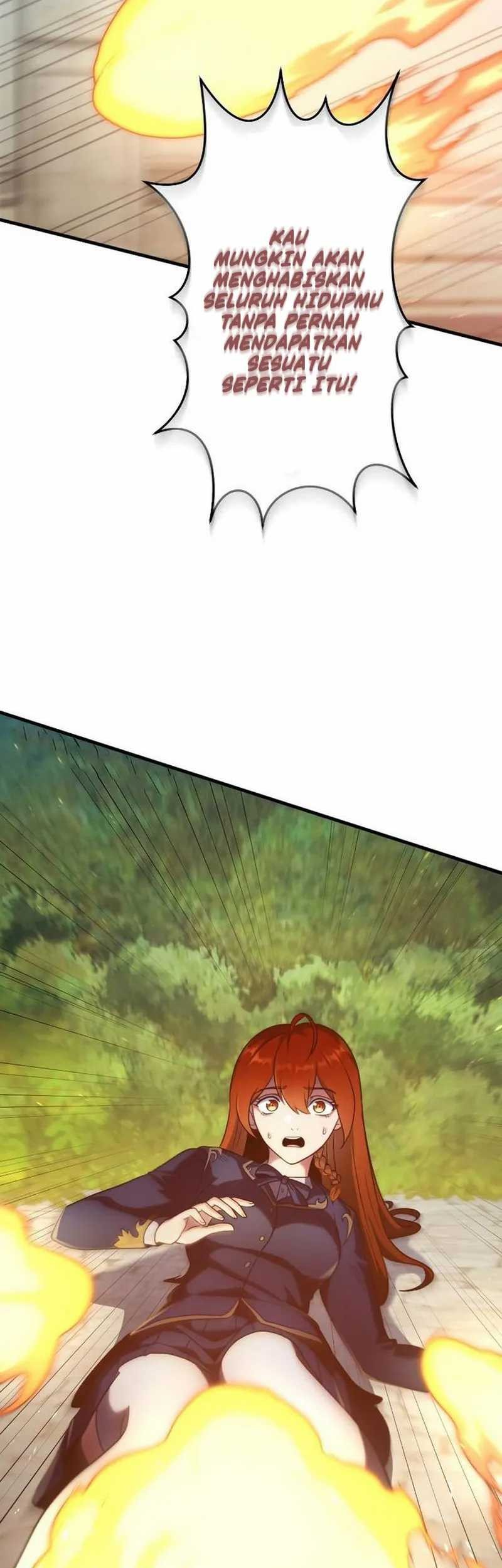 Regression of the Close Combat Mage Chapter 2 - halaman 49