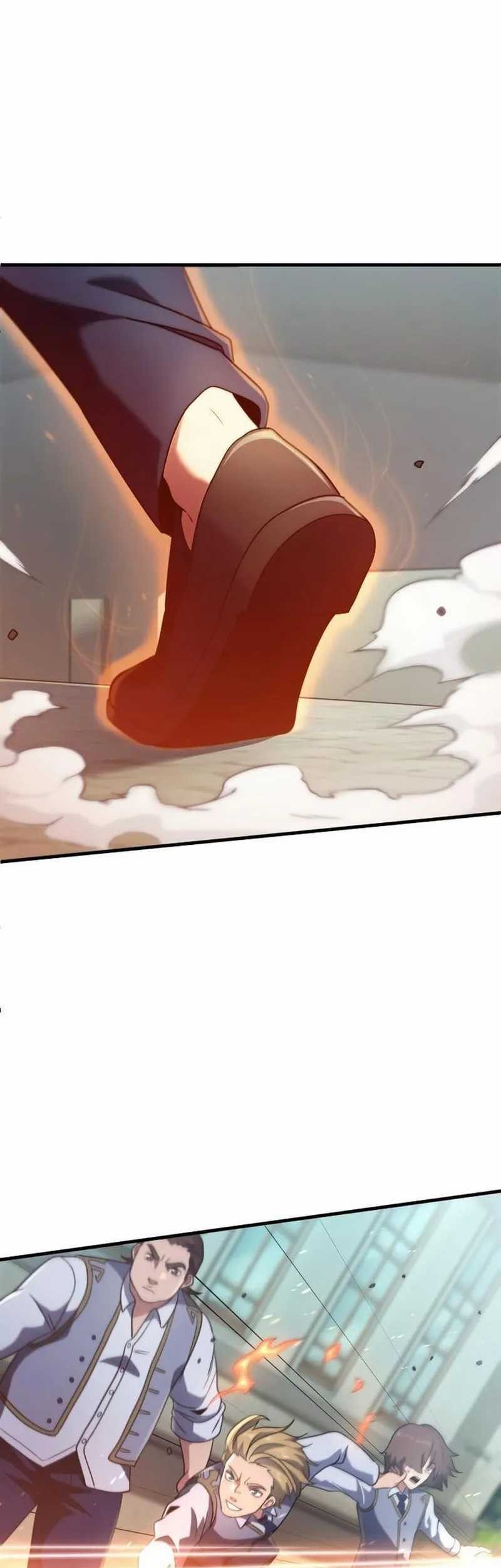 Regression of the Close Combat Mage Chapter 2 - halaman 51