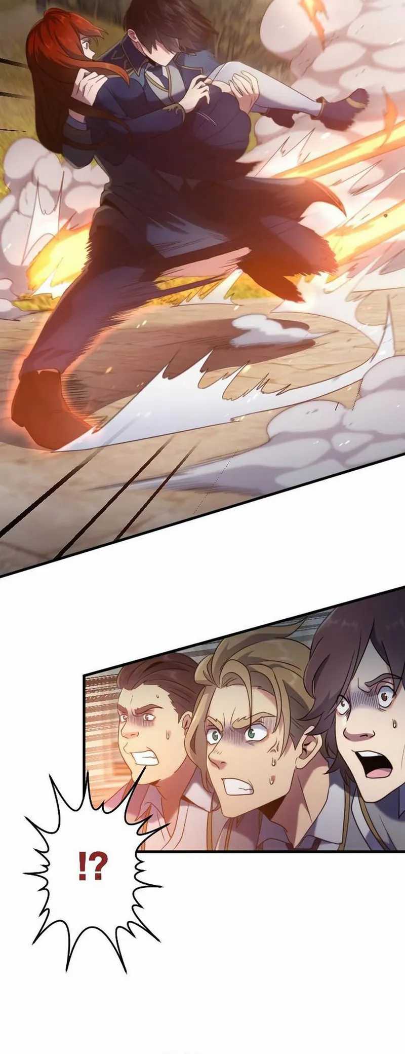 Regression of the Close Combat Mage Chapter 2 - halaman 55