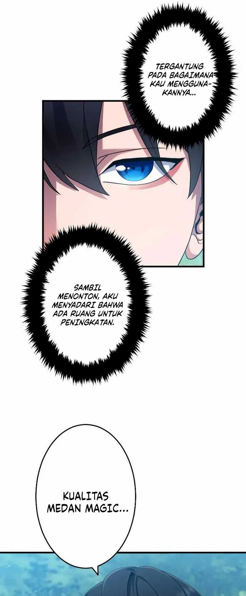 Regression of the Close Combat Mage Chapter 2 - halaman 63
