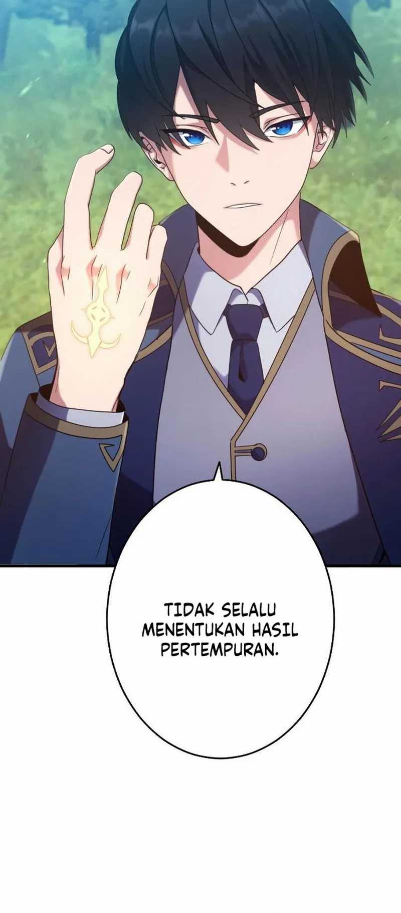 Regression of the Close Combat Mage Chapter 2 - halaman 64