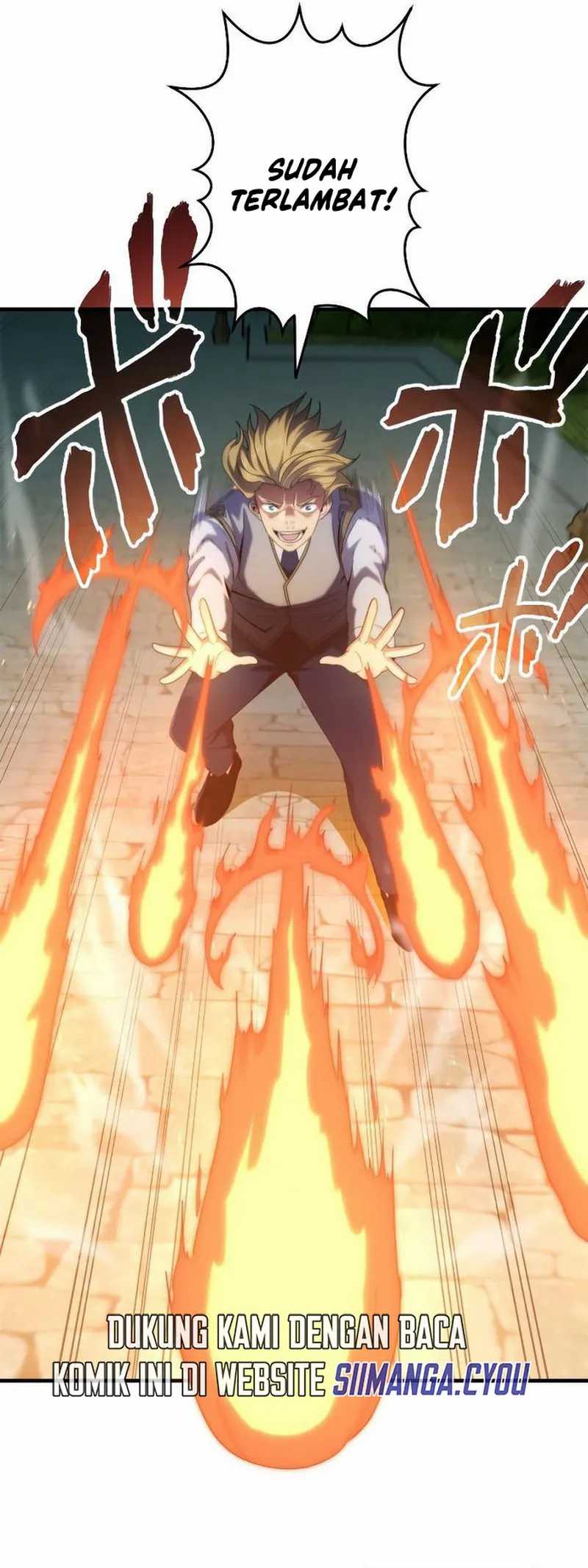Regression of the Close Combat Mage Chapter 2 - halaman 66