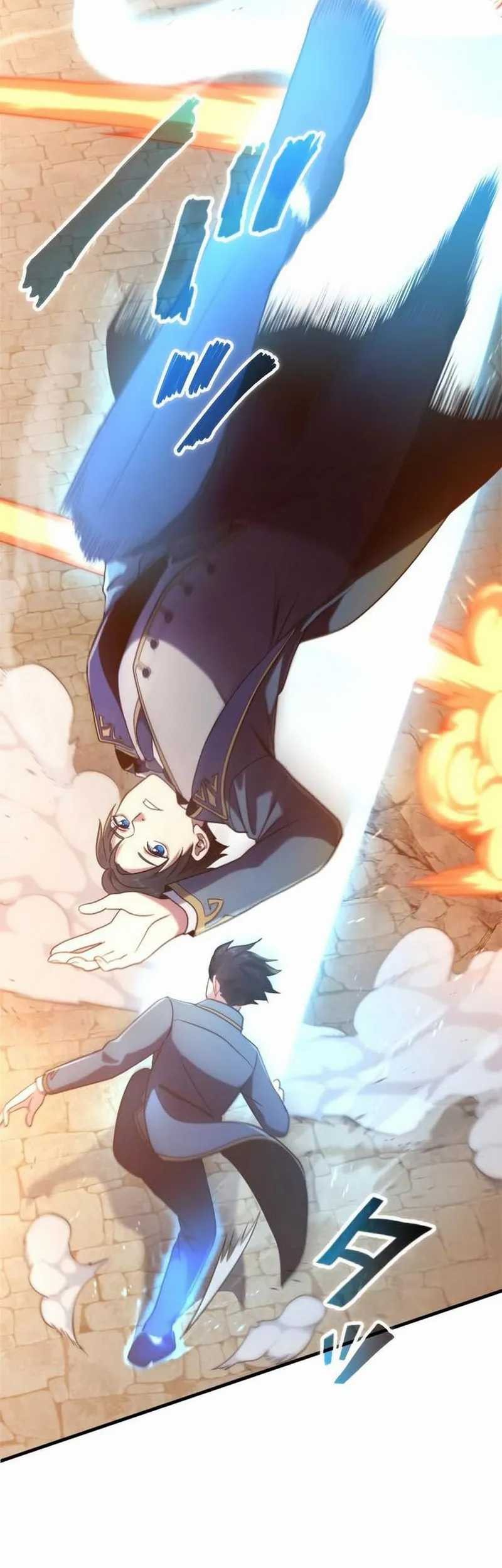 Regression of the Close Combat Mage Chapter 2 - halaman 69