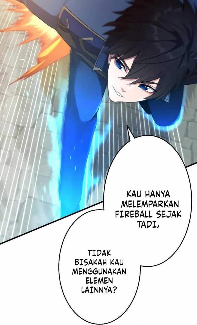 Regression of the Close Combat Mage Chapter 2 - halaman 74