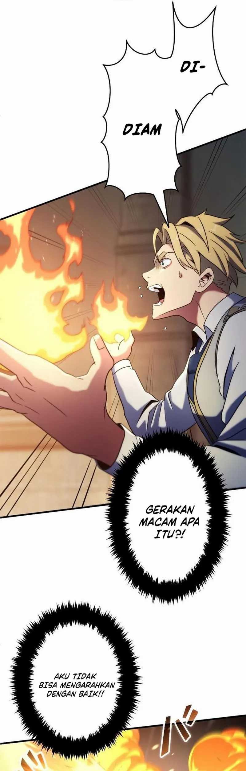 Regression of the Close Combat Mage Chapter 2 - halaman 75