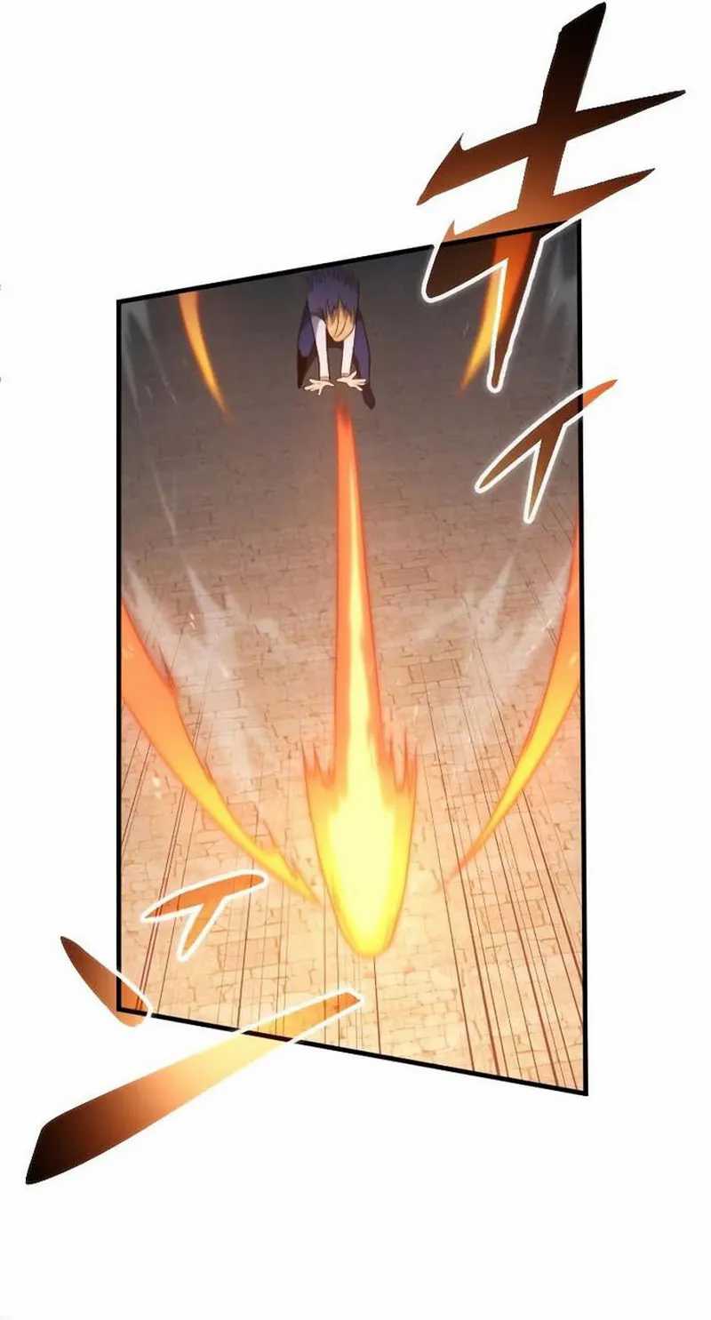 Regression of the Close Combat Mage Chapter 2 - halaman 79