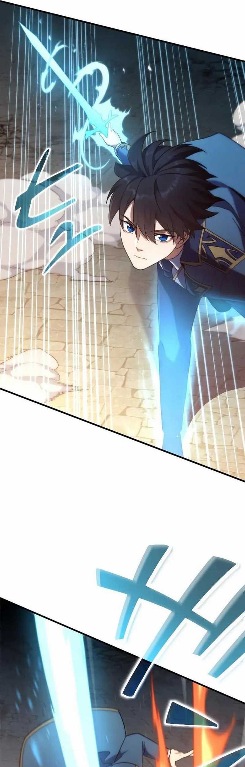 Regression of the Close Combat Mage Chapter 2 - halaman 80