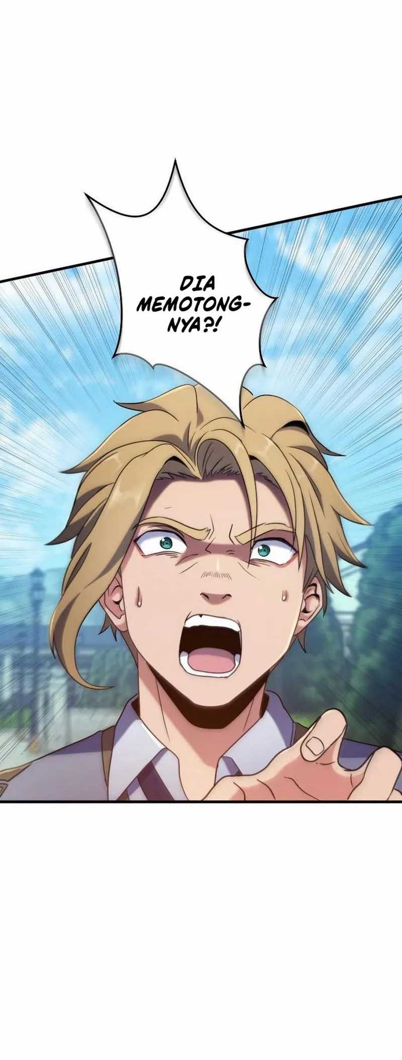 Regression of the Close Combat Mage Chapter 2 - halaman 84
