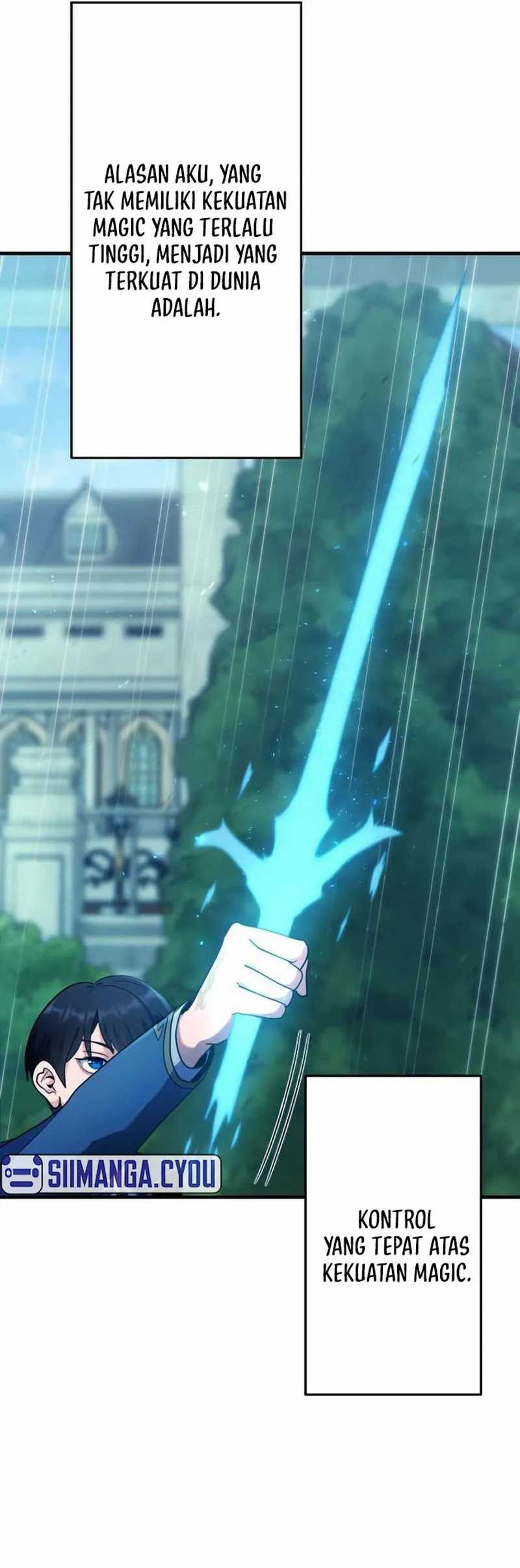 Regression of the Close Combat Mage Chapter 2 - halaman 87