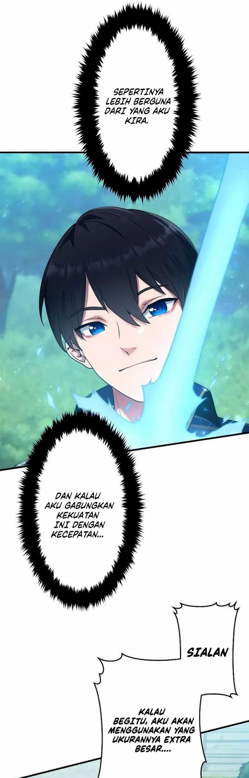 Regression of the Close Combat Mage Chapter 2 - halaman 88