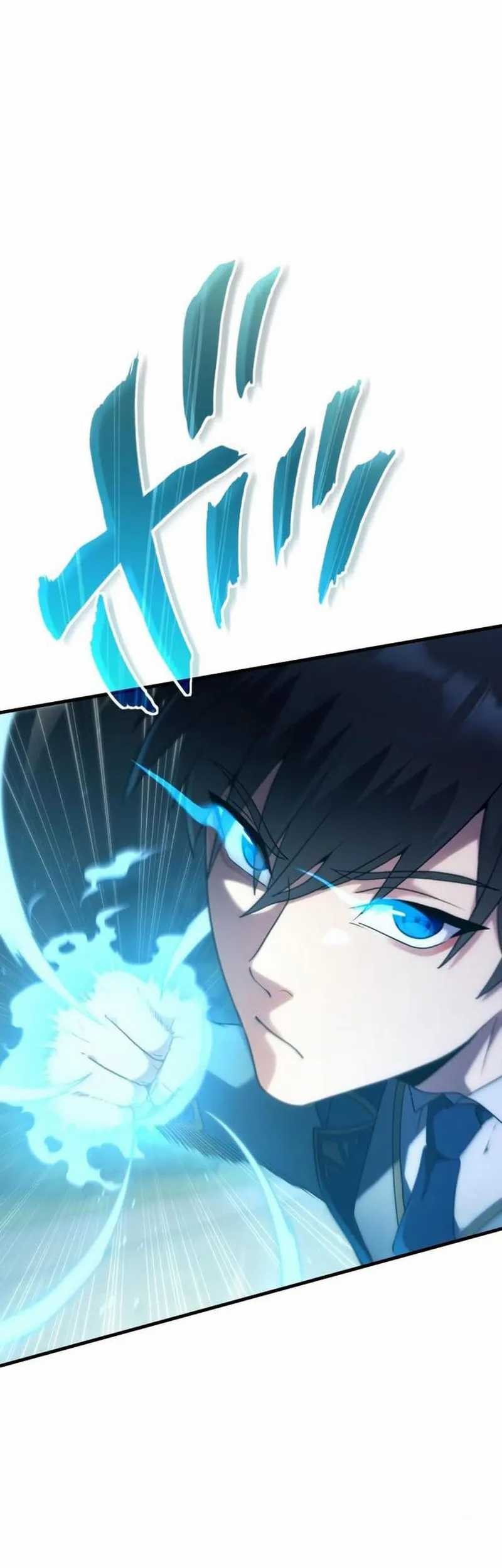 Regression of the Close Combat Mage Chapter 2 - halaman 96