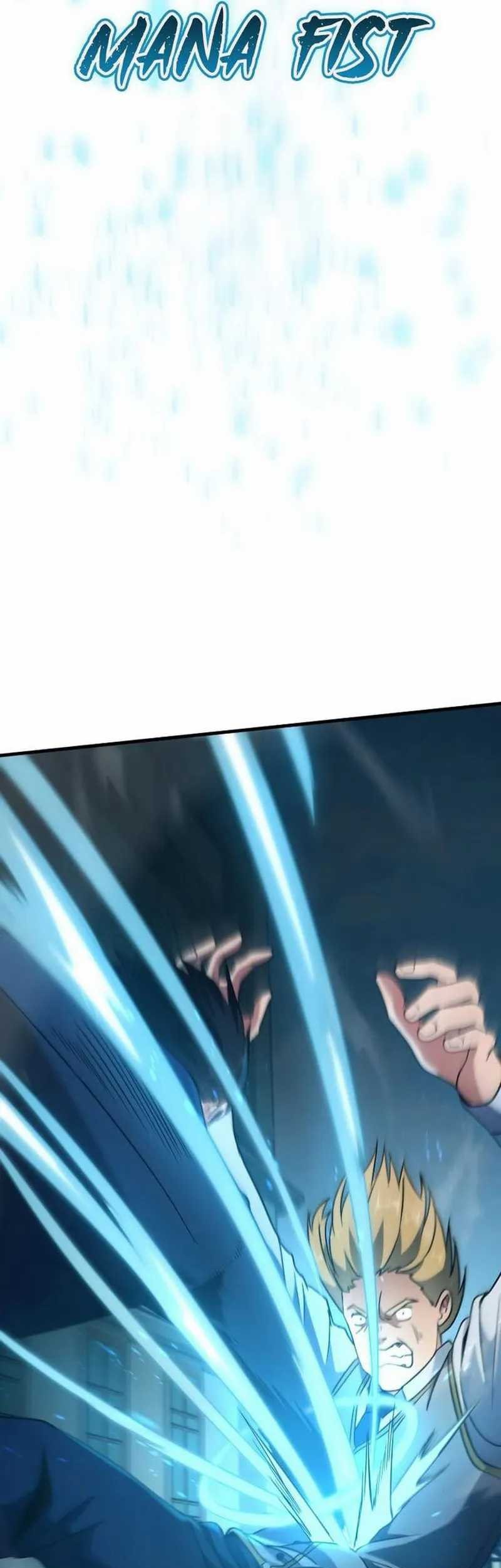 Regression of the Close Combat Mage Chapter 2 - halaman 98