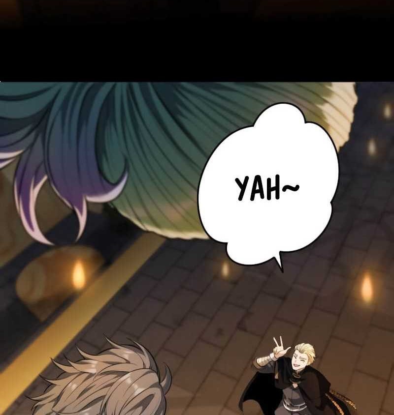 Regression of the Close Combat Mage Chapter 20 - halaman 11