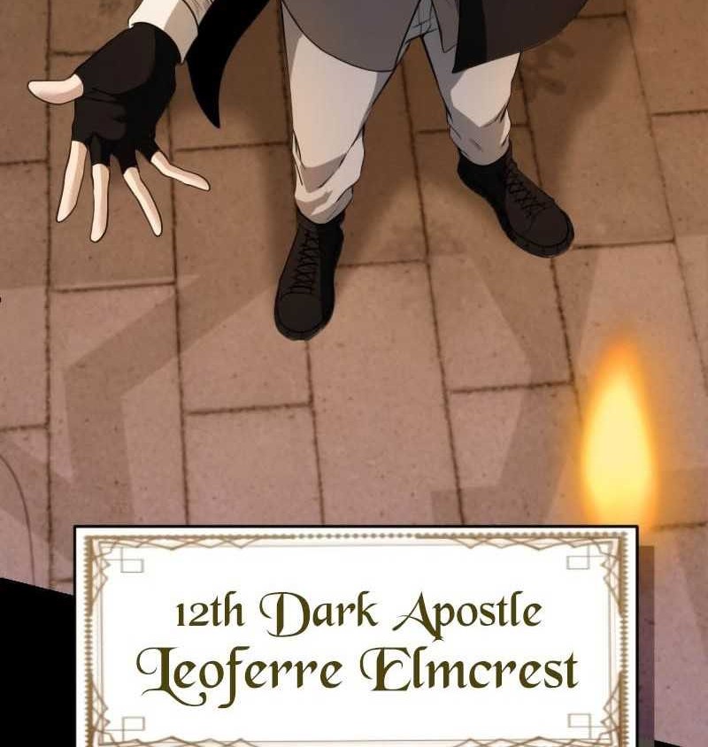 Regression of the Close Combat Mage Chapter 20 - halaman 13