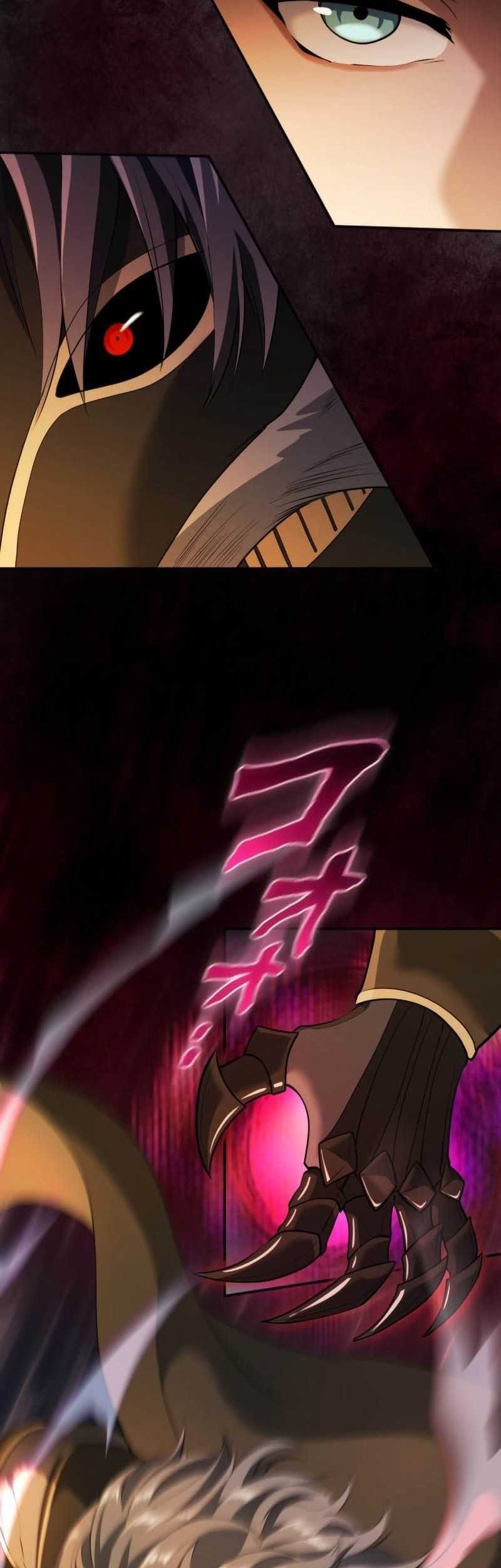 Regression of the Close Combat Mage Chapter 20 - halaman 16